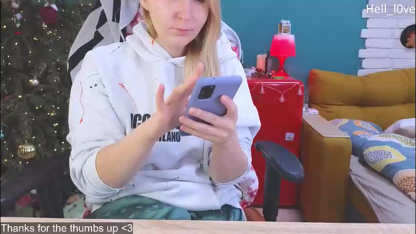 hell_l0ve Adult Chat January 12, 2026