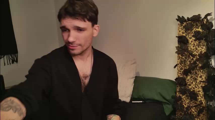 jackdesfeux Adult Chat January 12, 2026