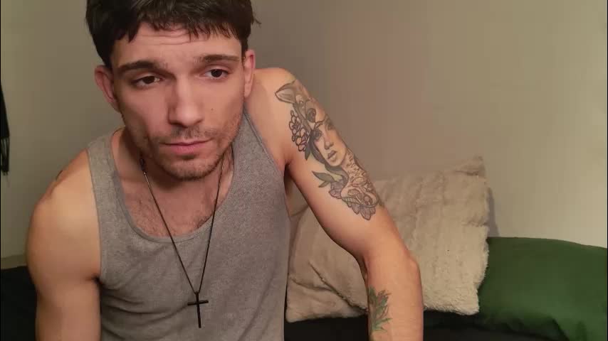 jackdesfeux Adult Chat January 12, 2026