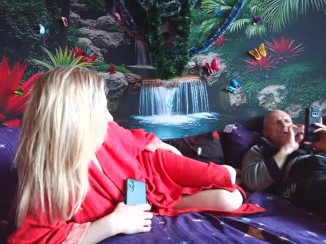 Aleksa26 Adult Chat January 12, 2026