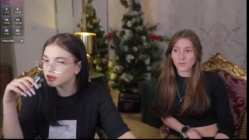 sweetdesiree_ Adult Chat January 12, 2026