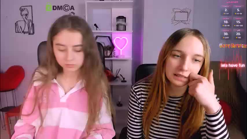 rebecca_smile_ Adult Chat January 12, 2026