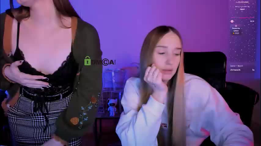 pure_radiance Adult Chat January 12, 2026