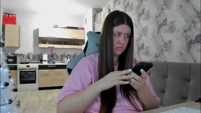 kianna_dior_ Adult Chat January 12, 2026