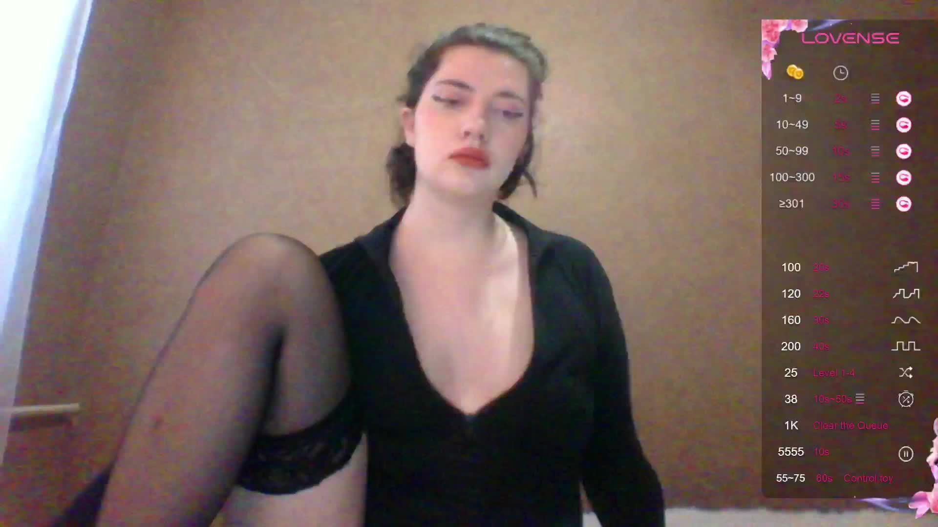 camgirl_xx Adult Chat January 12, 2026