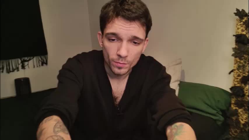 jackdesfeux Adult Chat January 12, 2026