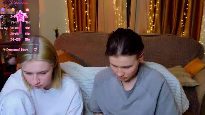 babees_eva Adult Chat January 12, 2026