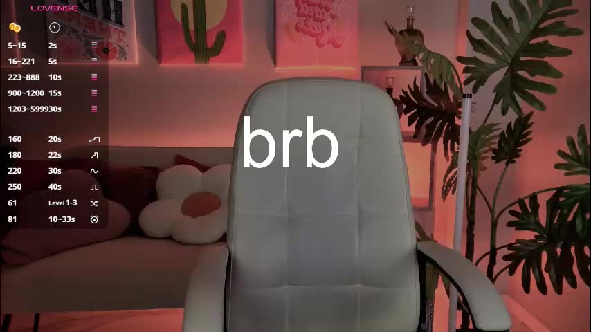 wesleegray Adult Chat January 12, 2026