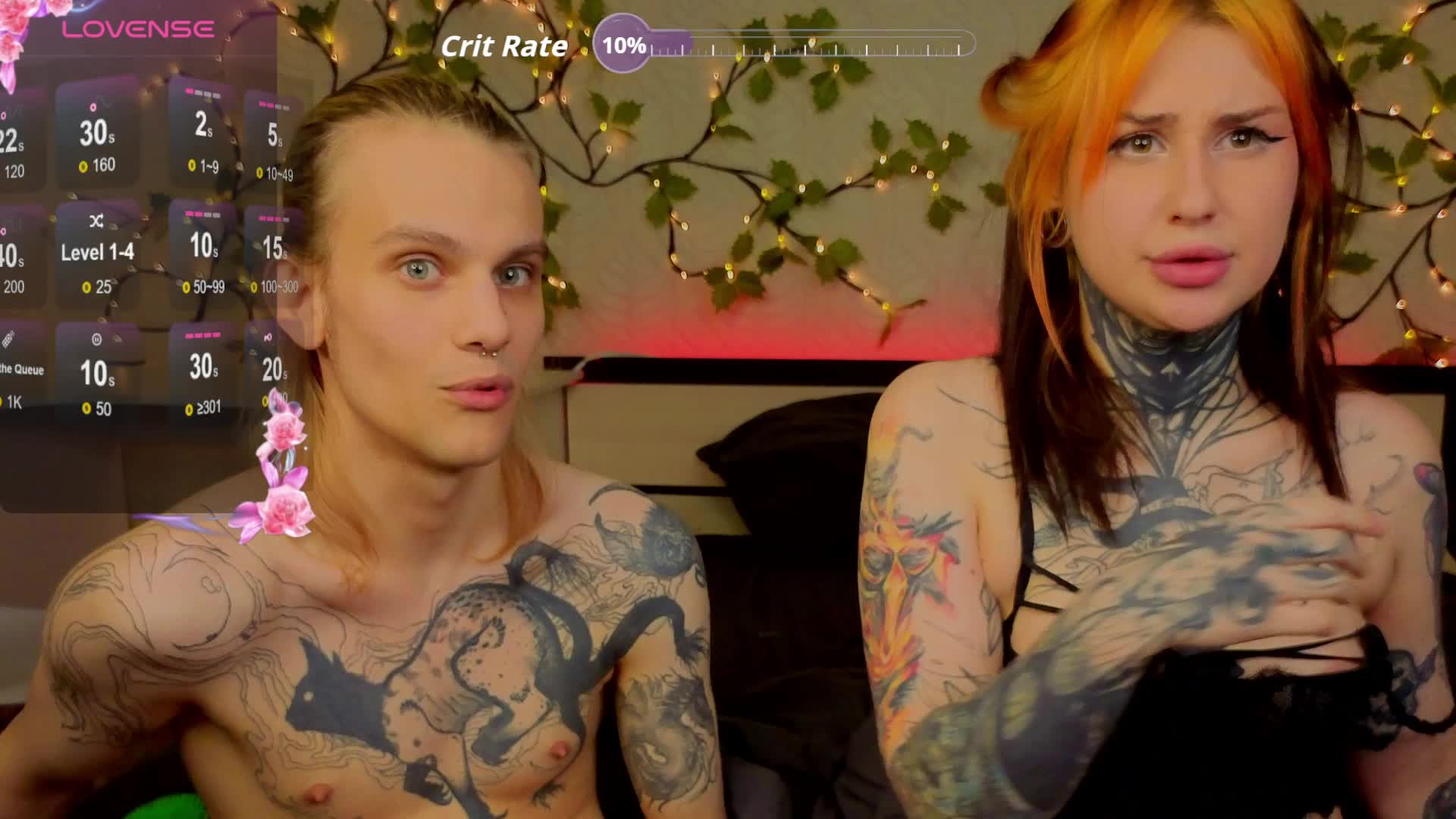 shnesyne Adult Chat January 12, 2026