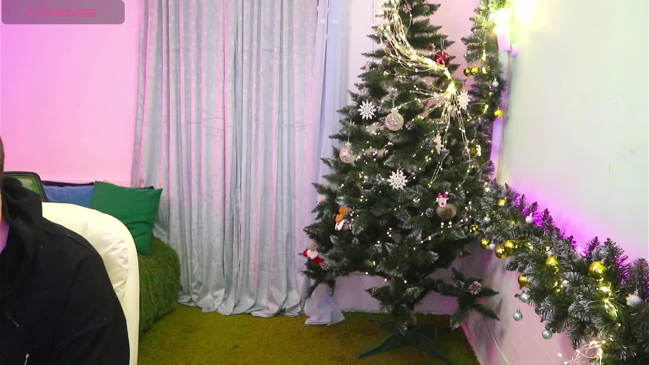 AlisaAleks Adult Chat January 12, 2026