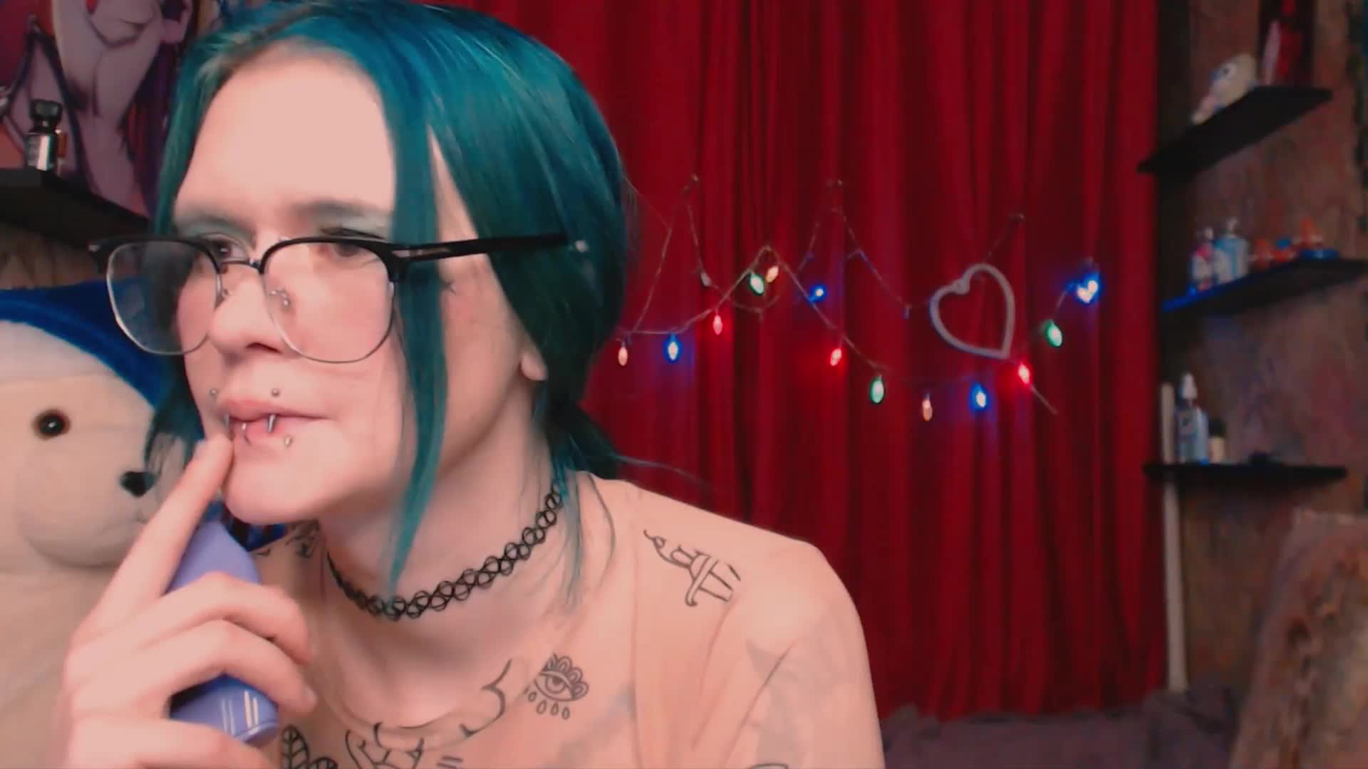 Colombina Adult Chat January 12, 2026