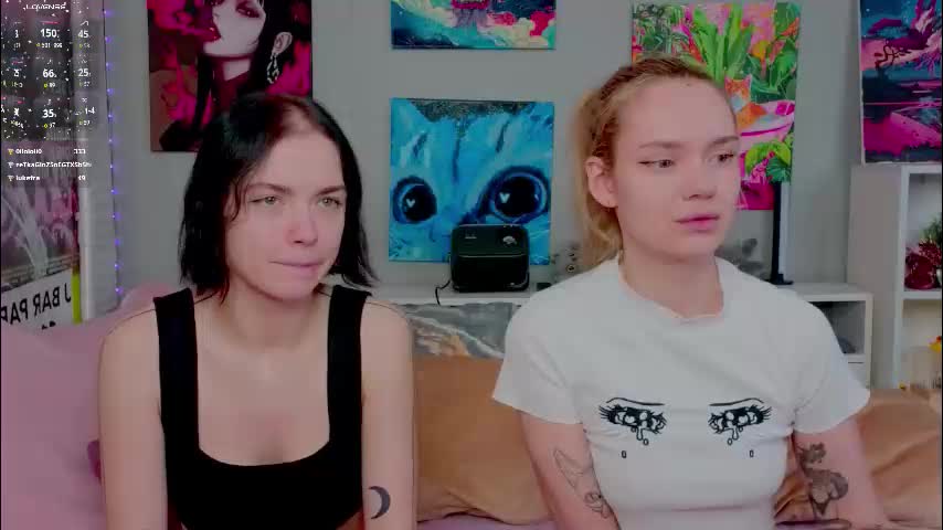 oseaan Adult Chat January 12, 2026
