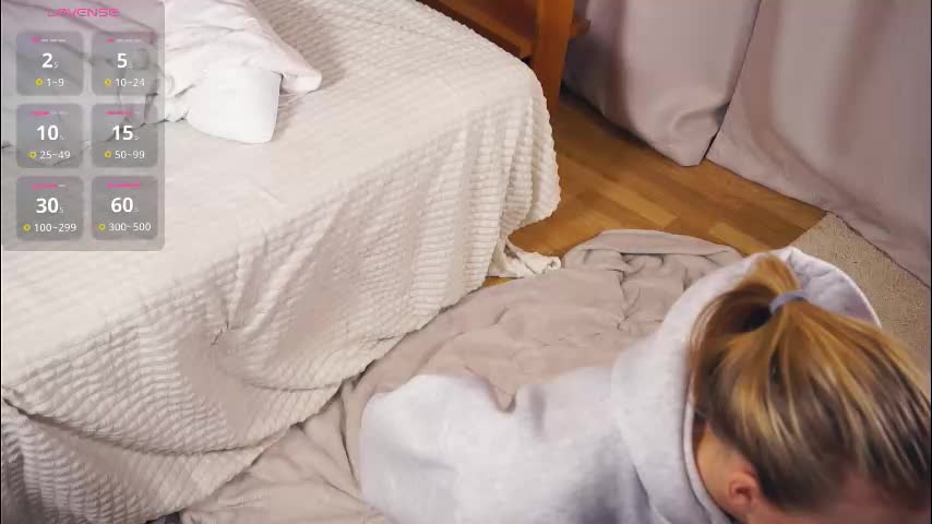 tobicovitt Adult Chat January 12, 2026