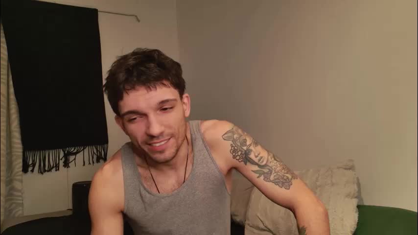 jackdesfeux Adult Chat January 12, 2026