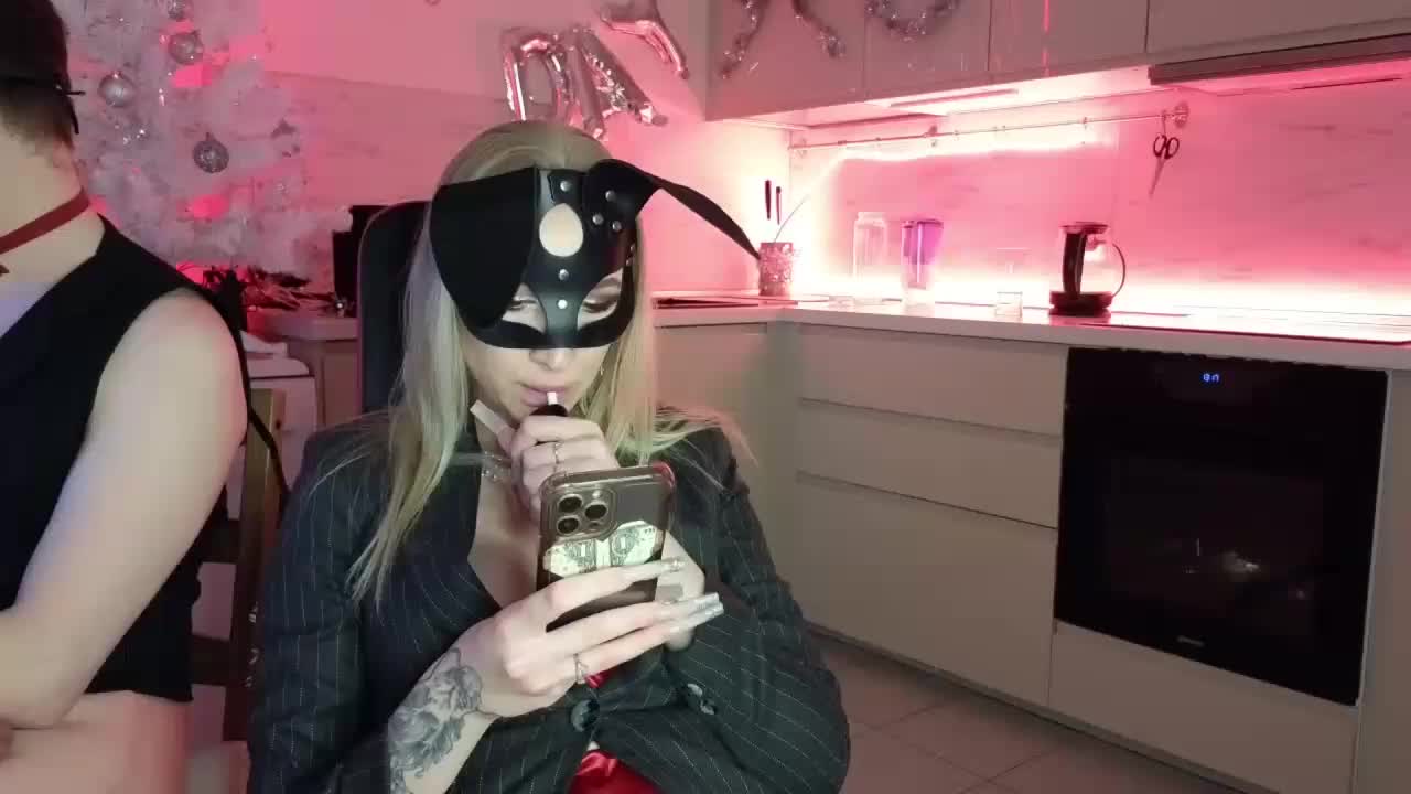 GOROD_GREHOV Adult Chat January 12, 2026