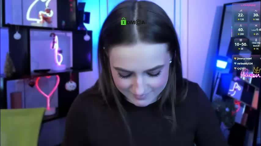 aria_moo Adult Chat January 12, 2026