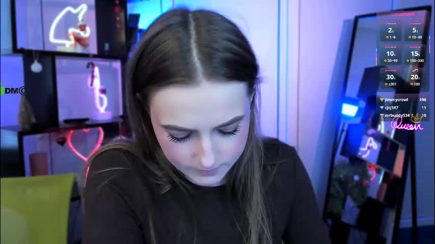 aria_moo Adult Chat January 12, 2026