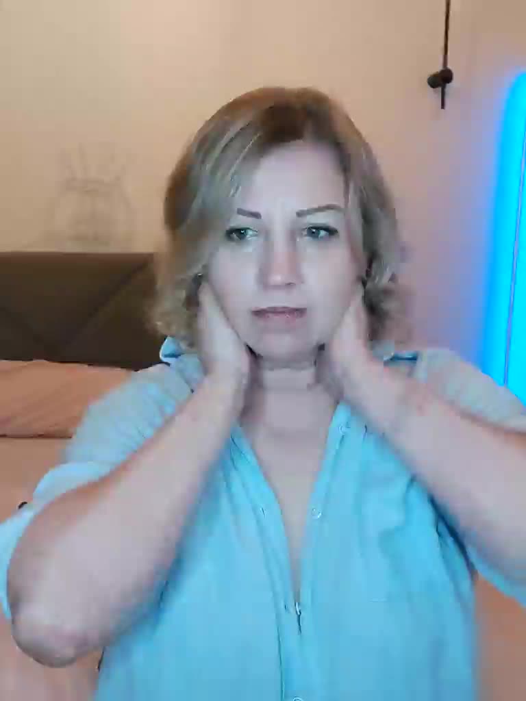 yuliia_3003 Adult Chat January 12, 2026