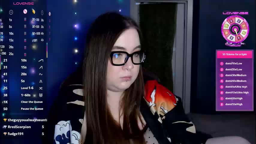 valeri_star Adult Chat January 12, 2026