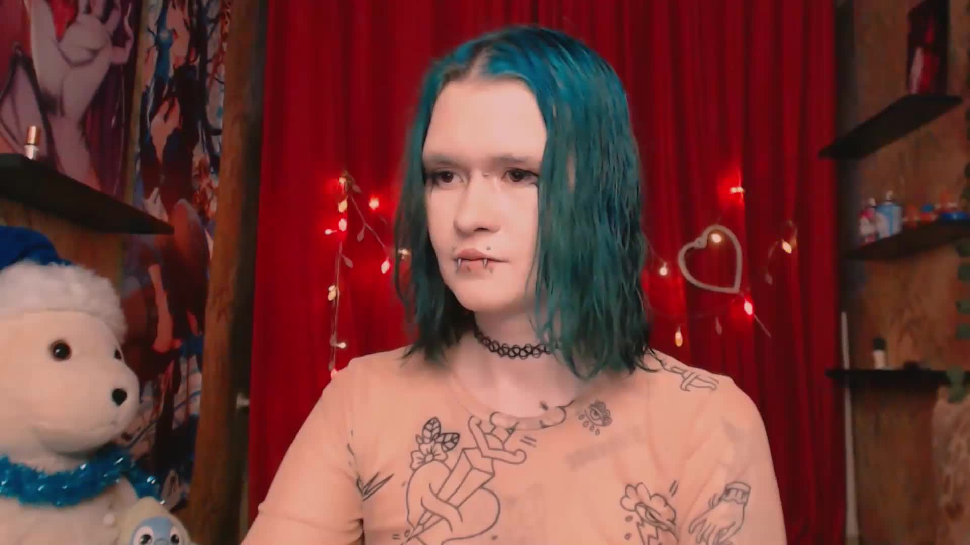 Colombina Adult Chat January 12, 2026