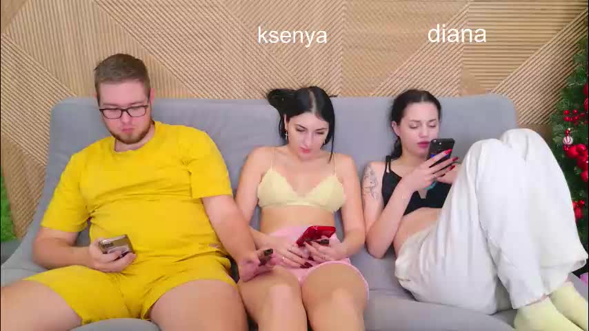 ksenyahot Adult Chat January 12, 2026