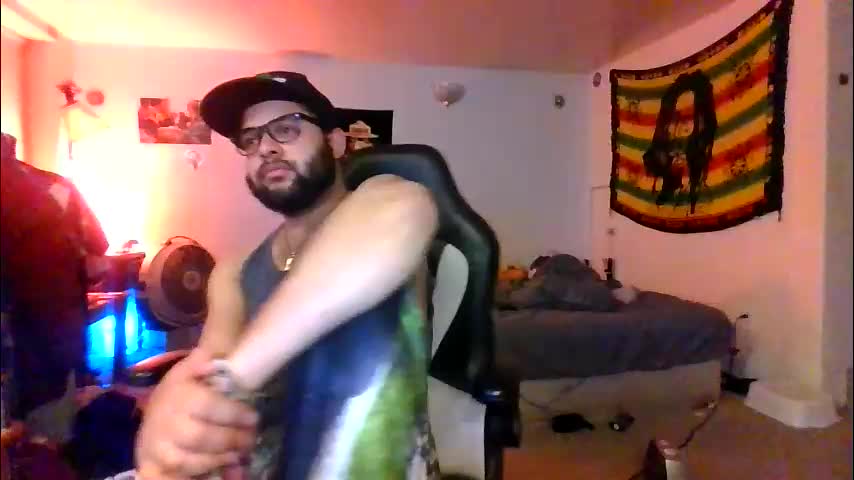 lightskinned666 Adult Chat January 12, 2026