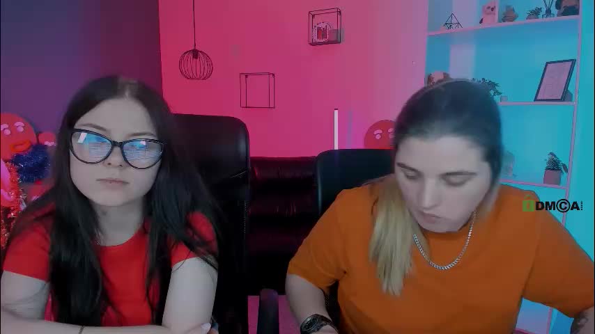 foxy_tease_ Adult Chat January 12, 2026