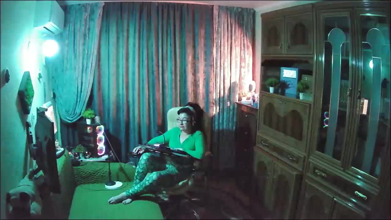 Infodar Adult Chat January 12, 2026