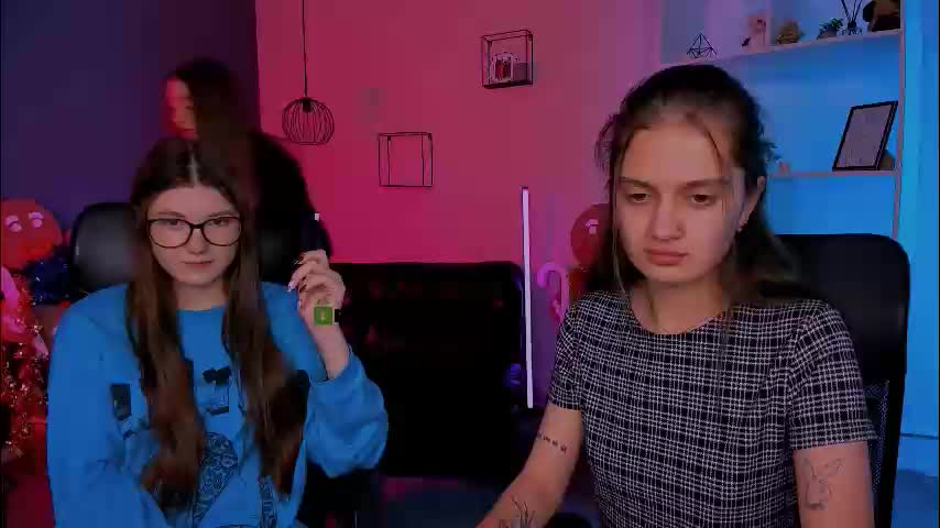 lissa_night Adult Chat January 12, 2026