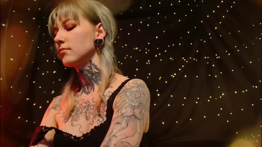 littlespacemouse Adult Chat January 12, 2026