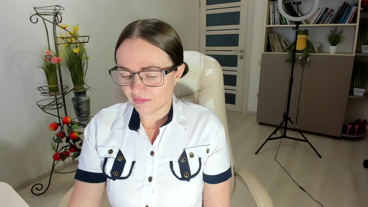 -Michelle- Adult Chat January 12, 2026