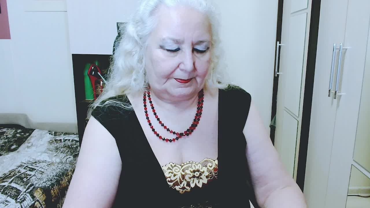 GrannyWants Adult Chat January 12, 2026