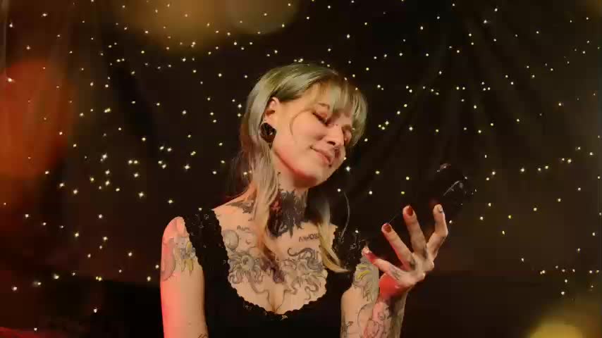 LittleSpaceMouse- Adult Chat January 12, 2026