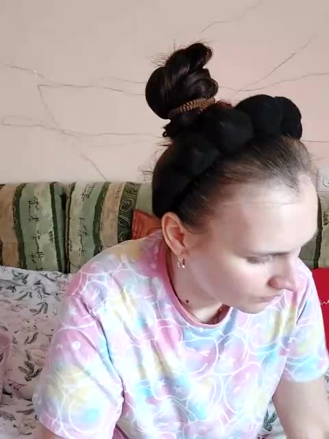 LisaLovHoney Adult Chat January 12, 2026