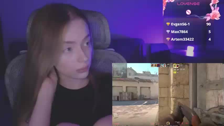 mayshy Adult Chat January 12, 2026