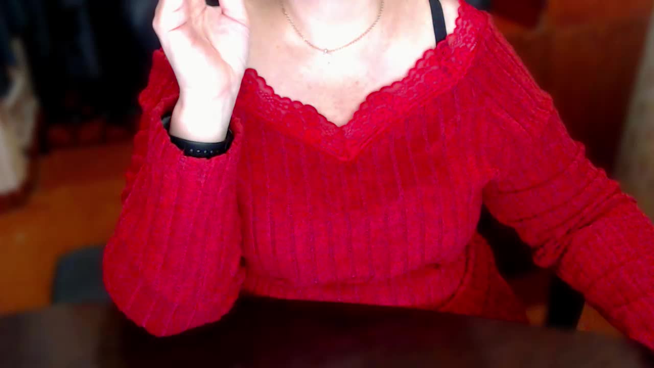 Alisa1917 Adult Chat January 12, 2026