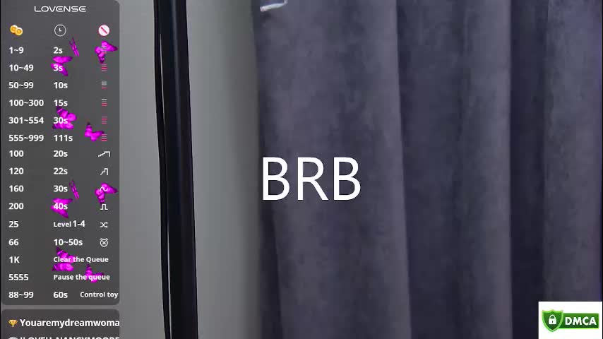 your_dream_nancy Adult Chat January 12, 2026