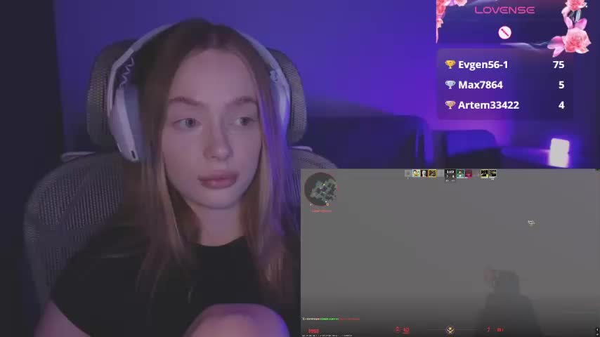 mayshy Adult Chat January 12, 2026