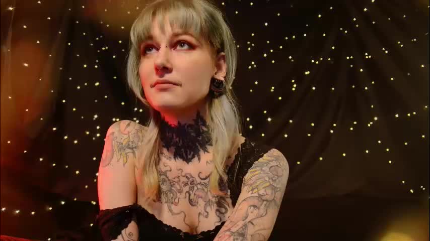 littlespacemouse Adult Chat January 12, 2026