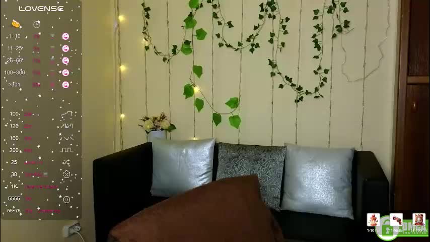 rita_lovyl Adult Chat January 12, 2026