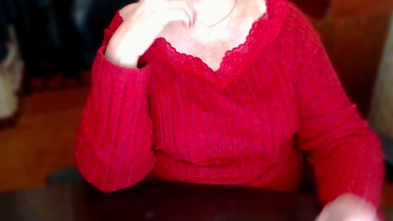 Alisa1917 Adult Chat January 12, 2026