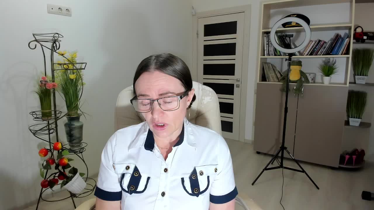 -Michelle- Adult Chat January 12, 2026