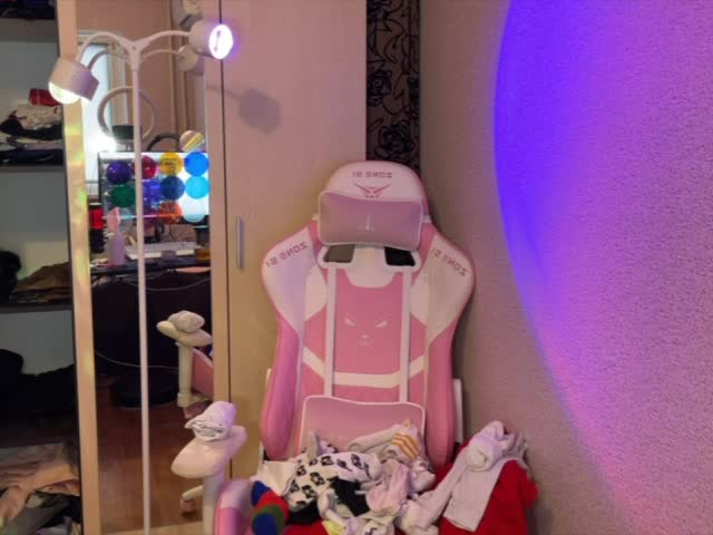 Katrinmiss Adult Chat January 12, 2026