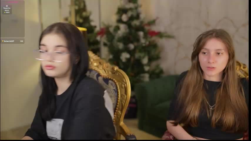 sweetdesiree_ Adult Chat January 12, 2026