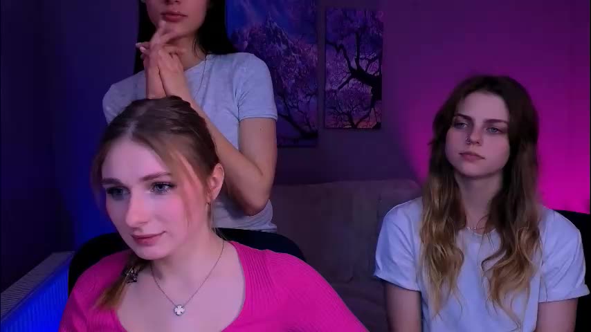 kaisy_star Adult Chat January 12, 2026