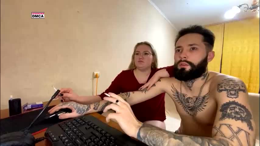 mike_and_anna_ Adult Chat January 12, 2026