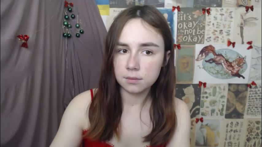 veryveryvery_shy Adult Chat January 12, 2026