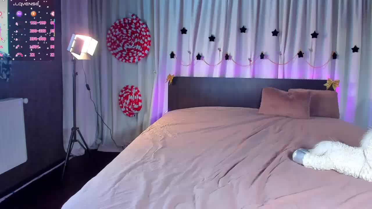 Jesikalooove Adult Chat January 12, 2026