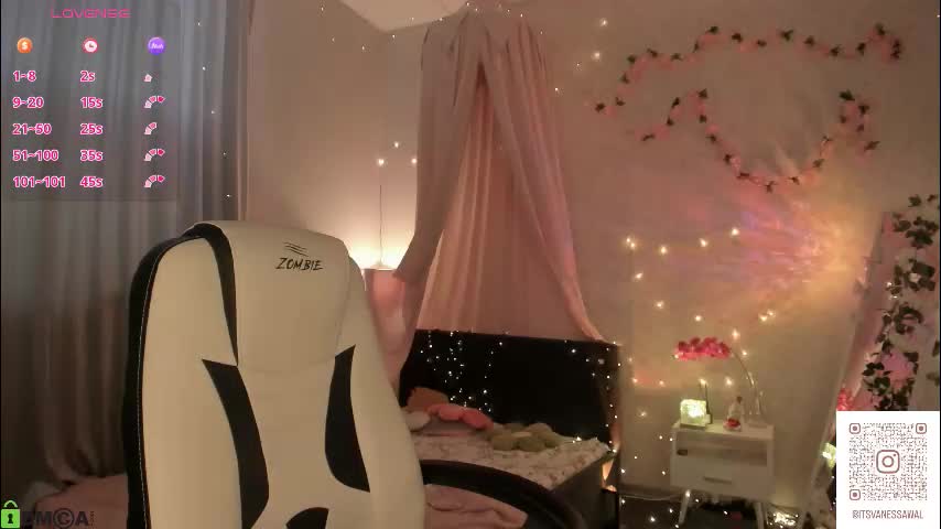 fieryfeline Adult Chat January 12, 2026