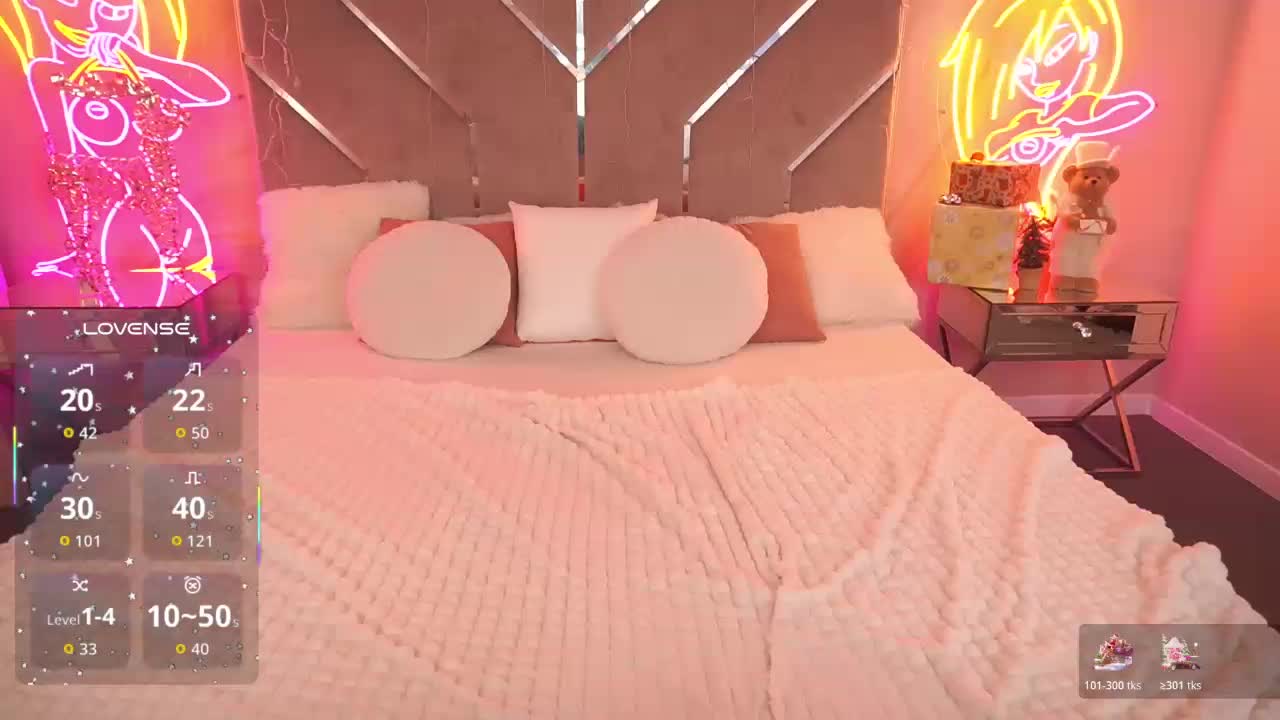 MirielleNymph Adult Chat January 12, 2026